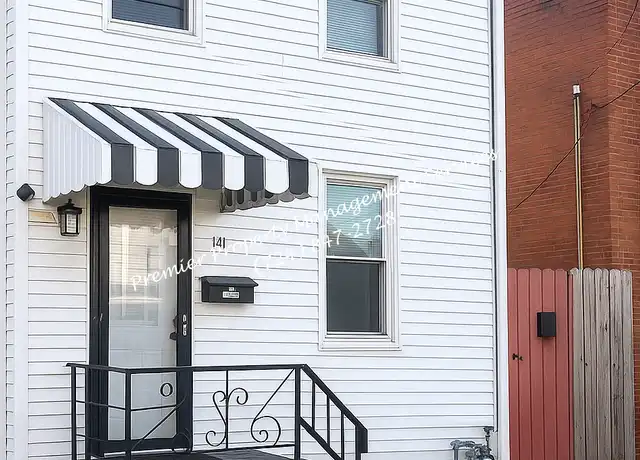 Property at 141 S 16th St Unit 2, Pittsburgh, PA, 15203, 0 beds, 1 bath, [object Object]
