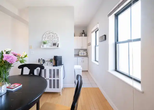 Property at 1661 Washington St Unit 605, Boston, MA, 02118, 2 beds, 1 bath, [object Object]