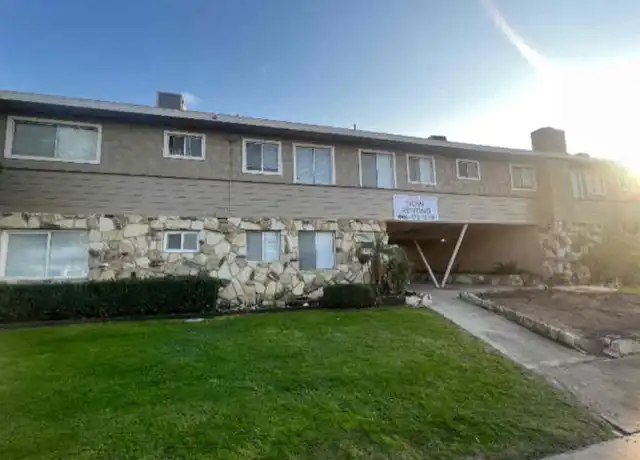 Property at 2501 Bishop Dr Unit 1, Bakersfield, CA, 93306, 1 bed, 1 bath, [object Object]