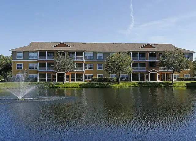 Property at Trinity Palms at Seven Springs - 7101 Columns Cir, New Port Richey, FL, 34655, 1 bed, 1 bath, [object Object]