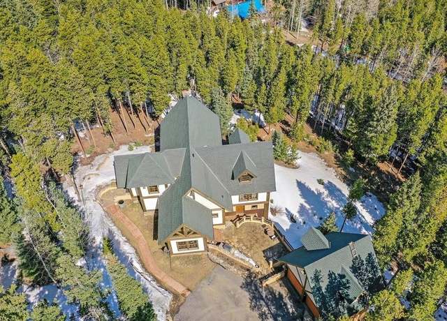 Photo of 2229 Sinton Rd, Evergreen, CO 80439