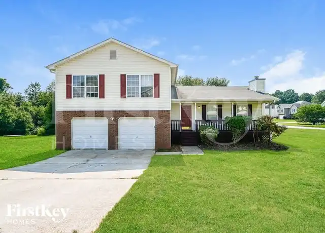 Property at 3781 Parnell Way, Ellenwood, GA, 30294, 3 beds, 2 baths, [object Object]