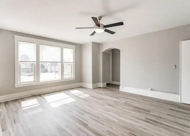 Property at 63 E Palmer St Unit 3, Detroit, MI, 48202, 4 beds, 1 bath, [object Object]