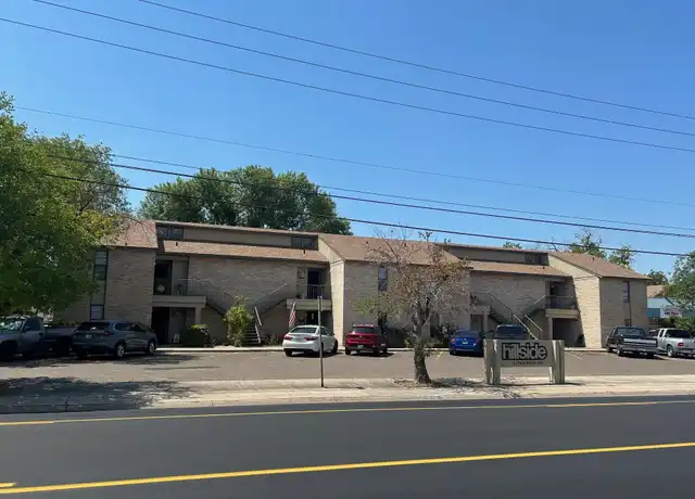 Property at 100 E Hillside Rd #115, Laredo, TX, 78041, 1 bed, 1 bath, [object Object]
