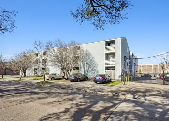 Property at 4218 Hessmer Ave #214, Metairie, LA, 70002, 1 bed, 1 bath, [object Object]