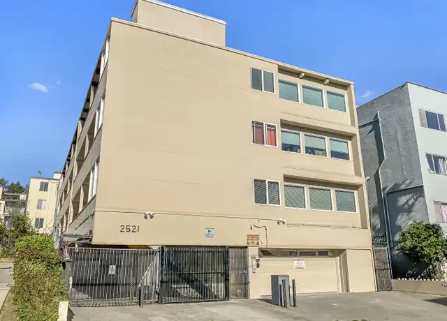 Property at 2521 Regent St Unit 11, Berkeley, CA, 94704, 2 beds, 1 bath, [object Object]