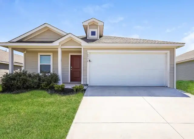 Property at 10932 SW 23rd Pl, Yukon, OK, 73099, 3 beds, 2 baths, [object Object]