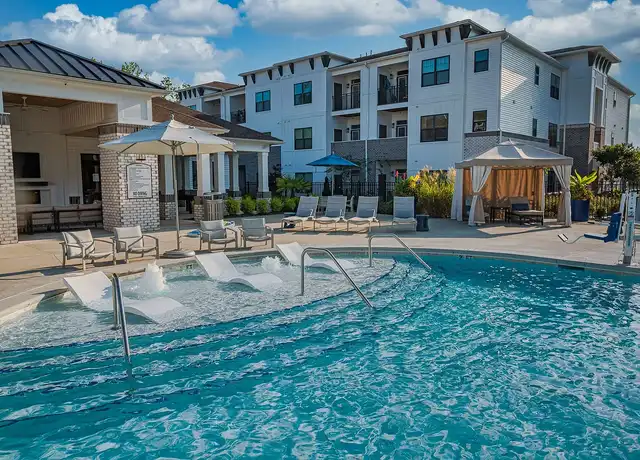 Property at Hawthorne at Smith Creek - 4641 Sweetfern Row, Wilmington, NC, 28411, 1-3 bed, 1-2 bath, [object Object]