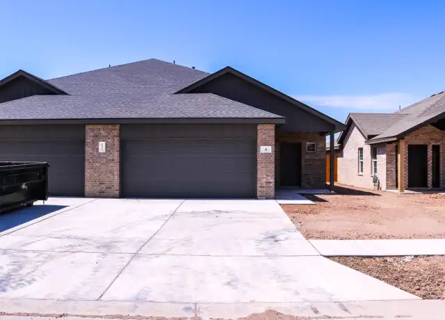 Property at 1313 Corpus Ave Unit B, Wolfforth, TX, 79382, 3 beds, 2 baths, [object Object]