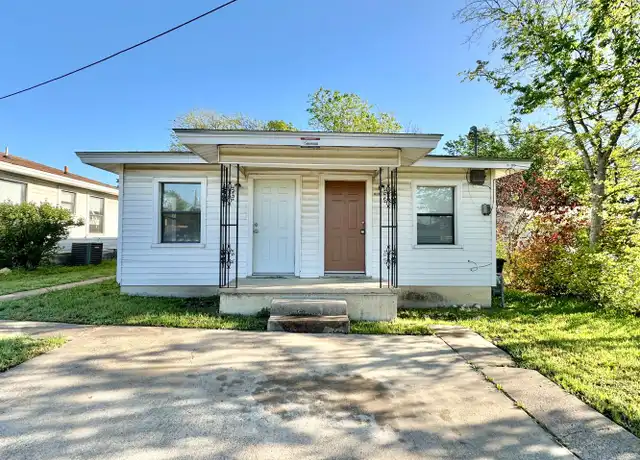 Property at 603 Sutton Dr Unit 603, Killeen, TX, 76541, 1 bed, 1 bath, [object Object]