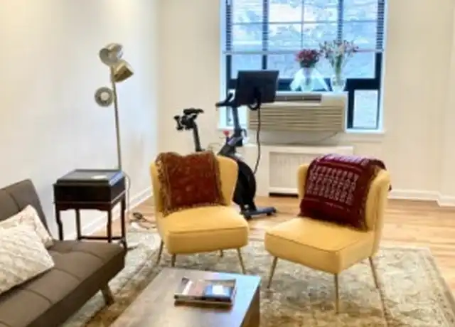 Property at 10 Appian Way, Cambridge, MA, 02138, 2 beds, 1 bath, [object Object]