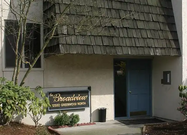 Property at Broadview - 12550 Greenwood Ave N, Seattle, WA, 98133, 2 beds, 1 bath, [object Object]