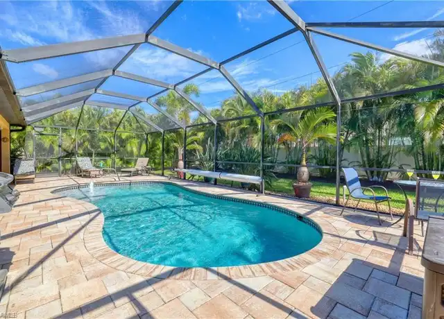 Property at 1513 SW 43rd Ln, Cape Coral, FL, 33914, 3 beds, 2 baths, [object Object]