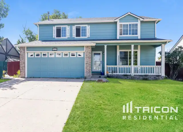 Property at 862 Marshall Dr, Fountain, CO, 80817, 4 beds, 2.5 baths, [object Object]