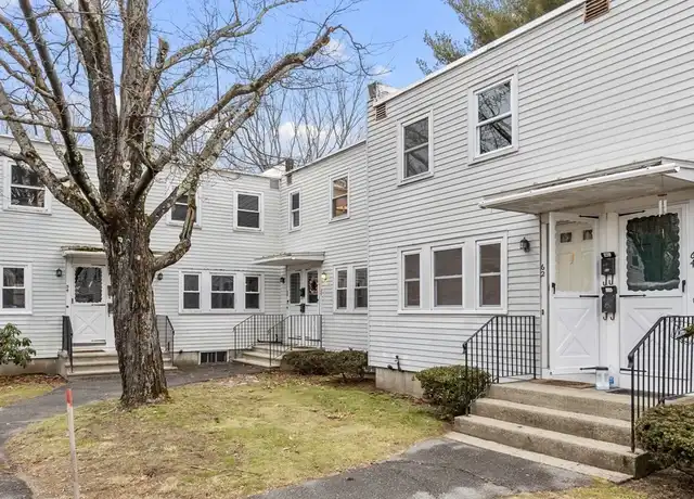 Property at 62 Spruce St Unit 62, Acton, MA, 01720, 2 beds, 1 bath, [object Object]