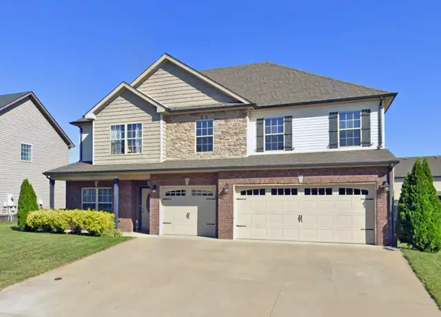 Property at 105 Raider Dr, Clarksville, TN, 37042, 4 beds, 3 baths, [object Object]