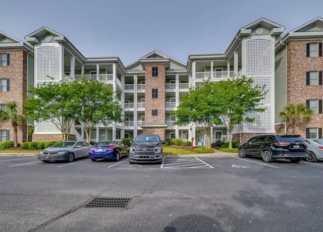 Property at 4882 Luster Leaf Cir #105, Myrtle Beach, SC, 29577, 3 beds, 2 baths, [object Object]