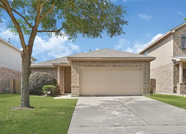 Property at 18218 Tuscana Shores Dr, Cypress, TX, 77433, 3 beds, 2 baths, [object Object]
