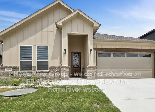 Property at 5629 Barkridge Dr, Granbury, TX, 76048, 3 beds, 2 baths, [object Object]