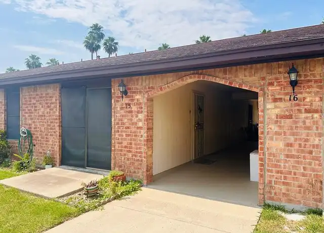 Property at 1500 Evergreen Ave #15, Mission, TX, 78572, 2 beds, 1.5 baths, [object Object]
