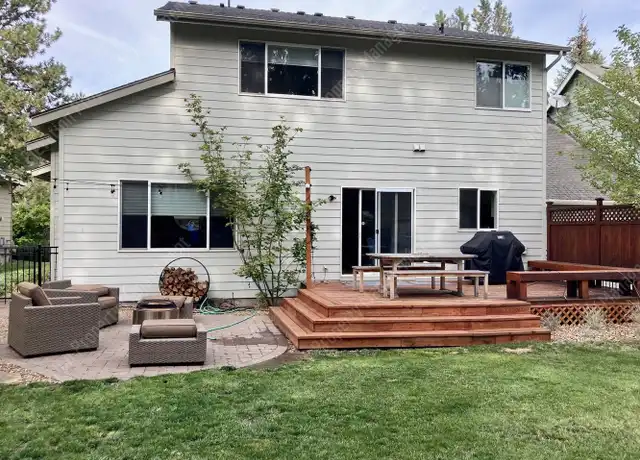 Property at 19575 Meadowbrook Dr, Bend, OR, 97702, 3 beds, 2.5 baths, [object Object]