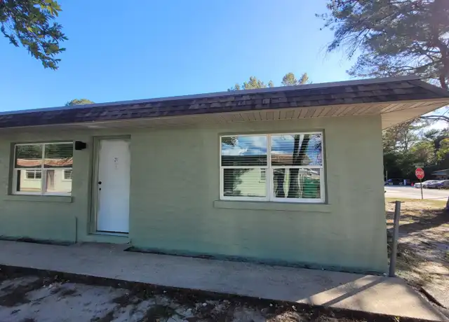 Property at 731 Edge St Unit 1, Fort Walton Beach, FL, 32547, 2 beds, 1 bath, [object Object]