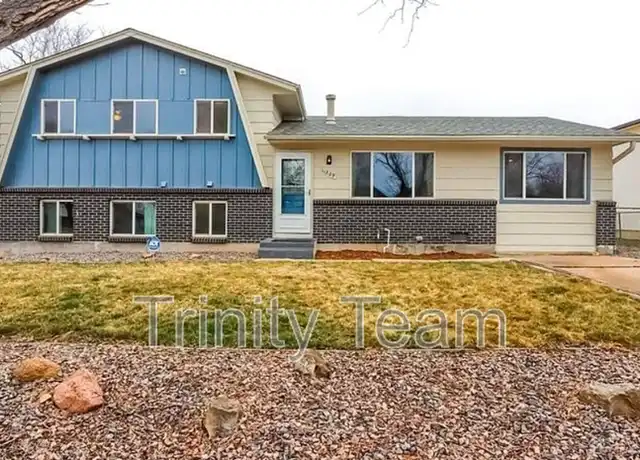 Property at 11809 E Ada Pl, Aurora, CO, 80012, 5 beds, 3 baths, [object Object]