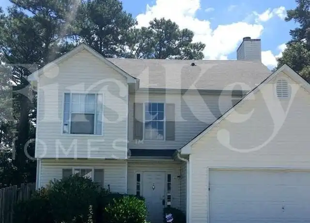 Property at 1651 Isleworth Cir, Atlanta, GA, 30349, 3 beds, 2 baths, [object Object]