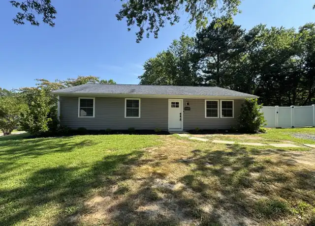 Property at 29332 Fourth St, Easton, MD, 21601, 3 beds, 2 baths, [object Object]