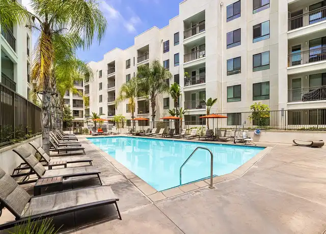 Property at MODA at Monrovia Station - 228 W Pomona Ave, Monrovia, CA, 91016, 1-2 bed, 1-2 bath, [object Object]