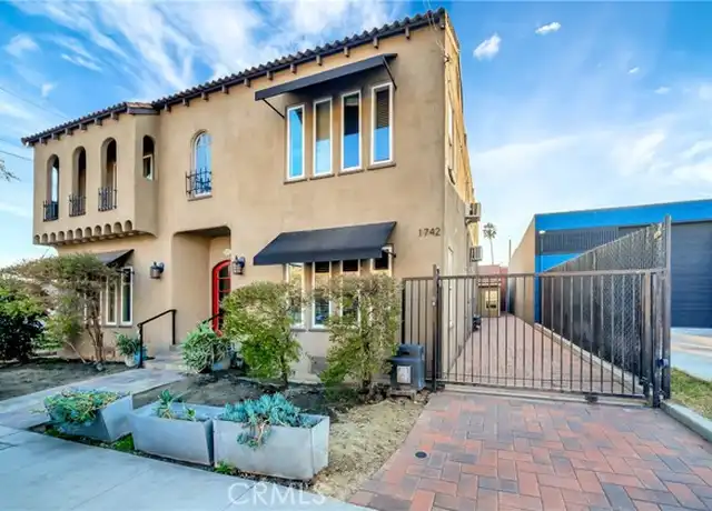 Property at 1742 Flower St, Glendale, CA, 91201, 2 beds, 2 baths, [object Object]