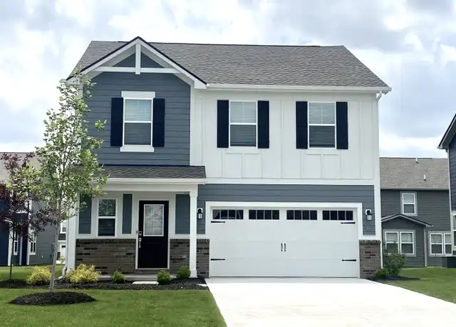 Property at 6683 Willow Way, McCordsville, IN, 46055, 4 beds, 2.5 baths, [object Object]