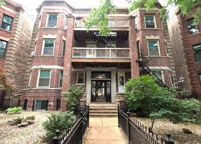 Property at 4620 N Racine Ave Unit 4622-3R, Chicago, IL, 60640, 1 bed, 1 bath, [object Object]