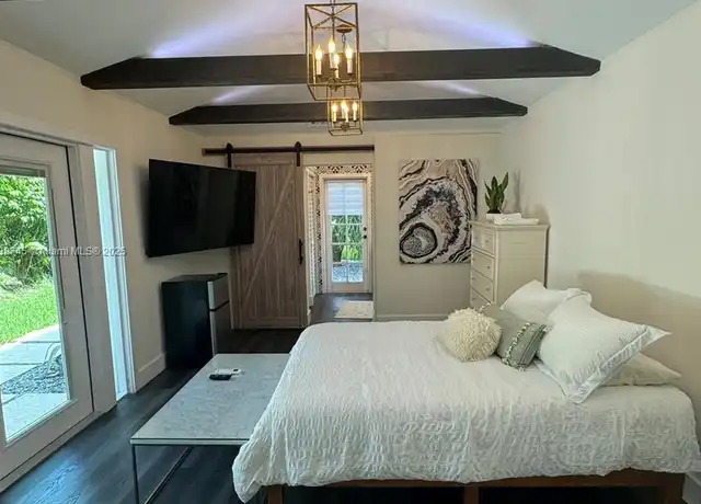 Property at 1126 Obispo Ave, Coral Gables, FL, 33134, 1 bed, 1 bath, [object Object]