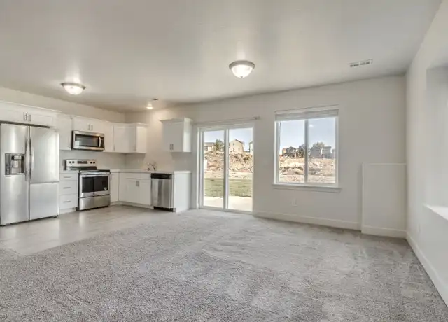 Property at 4763 Silver Ridge Rd Unit B, Eagle Mountain, UT, 84005, 2 beds, 1 bath, [object Object]