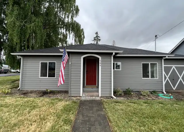 Property at 589 Church St, Dayton, OR, 97114, 3 beds, 1 bath, [object Object]