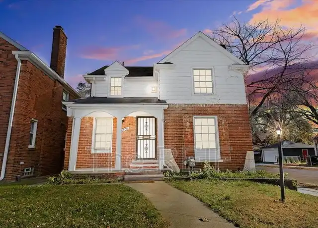 Property at 18600 Woodingham Dr, Detroit, MI, 48221, 3 beds, 2 baths, [object Object]