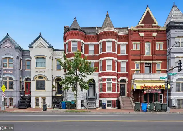 Property at 471 Florida Ave NW Unit B, Washington, DC, 20001, 1 bed, 1 bath, [object Object]