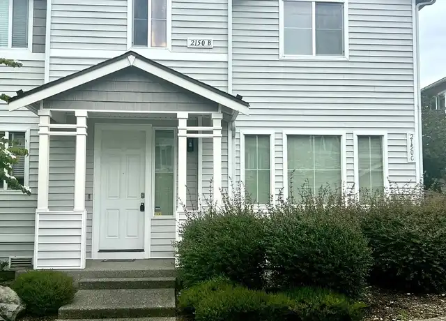 Property at 2150 Charles St Unit B, DuPont, WA, 98327, 3 beds, 2.5 baths, [object Object]