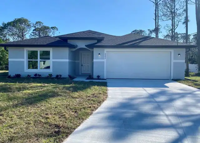 Property at 4595 Horseshoe Ave, North Port, FL, 34286, 4 beds, 2 baths, [object Object]