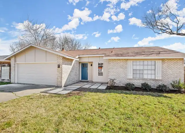 Property at 1611 W Mesa Park Dr, Round Rock, TX, 78664, 3 beds, 2 baths, [object Object]