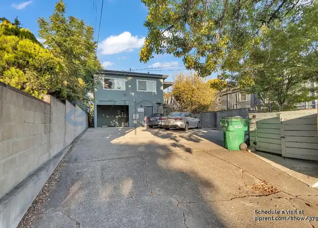 Property at 2123 Spaulding Ave Unit C, Berkeley, CA, 94703, 3 beds, 2 baths, [object Object]