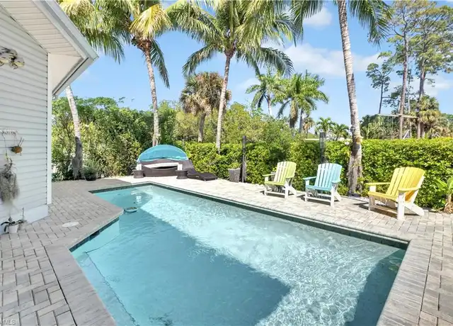 Property at 3005 Coco Ave, Naples, FL, 34112, 3 beds, 2 baths, [object Object]