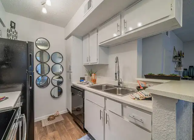 Property at The Parker at Ellington - 12801 Roydon Dr, Houston, TX, 77034, 2 beds, 2 baths, [object Object]
