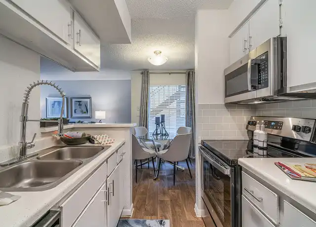 Property at The Parker at Ellington - 12801 Roydon Dr, Houston, TX, 77034, 2 beds, 2 baths, [object Object]