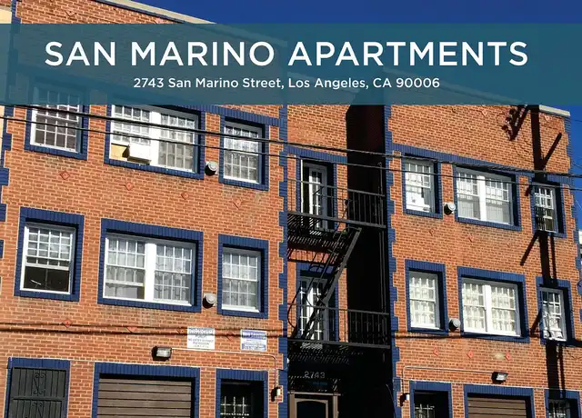 Property at 2743 San Marino St, Los Angeles, CA, 90006, 0 beds, 1 bath, [object Object]
