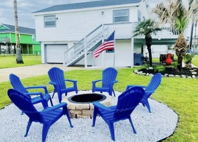 Property at 4007 Grayson Dr, Galveston, TX, 77554, 3 beds, 2 baths, [object Object]