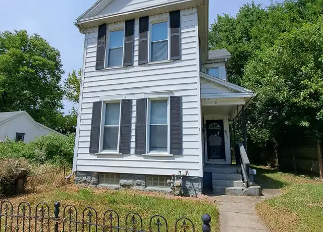 Property at 511 Parrot St, Dayton, OH, 45410, 4 beds, 2 baths, [object Object]
