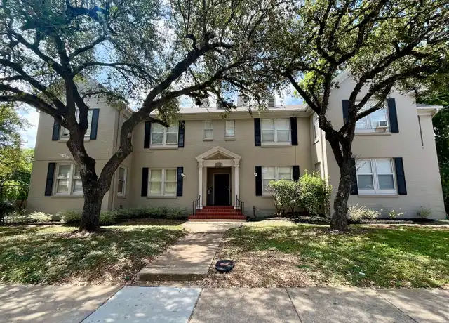 Property at 424 E Ashby Pl, San Antonio, TX, 78212, 1 bed, 1 bath, [object Object]