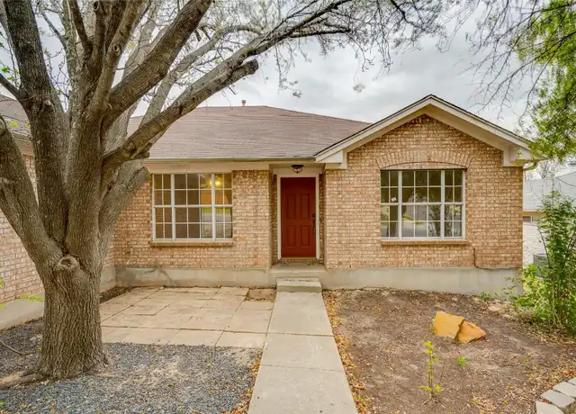 Property at 3807 Eagles Nest St, Round Rock, TX, 78665, 3 beds, 2 baths, [object Object]